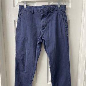 Vineyard Vines Men's Pants Navy